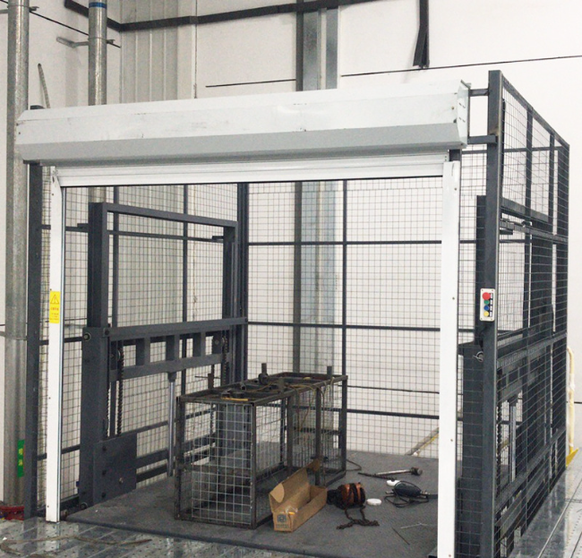 海南升降平台选型常见问题及解决方案