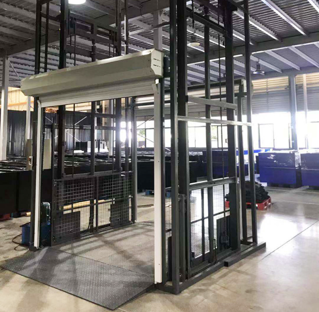 海南升降平台运行常见故障及快速排查方法