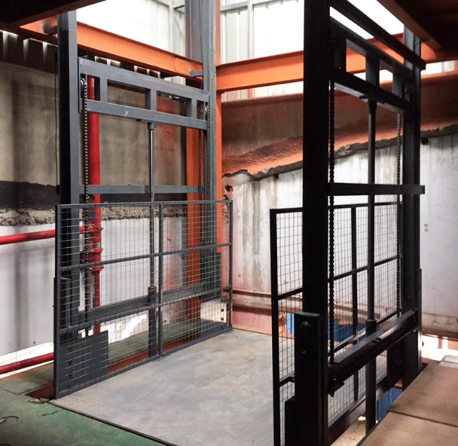 海南升降平台维护保养常见问题及规范流程