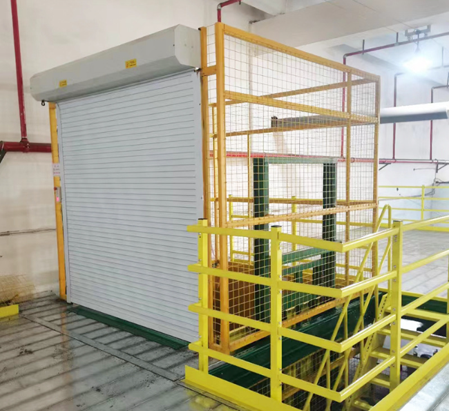 海南升降平台安全使用常见问题及注意事项